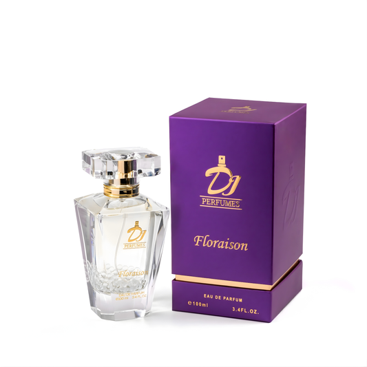 Floraison EDP 100ml for Women (by Dj Perfumes)
