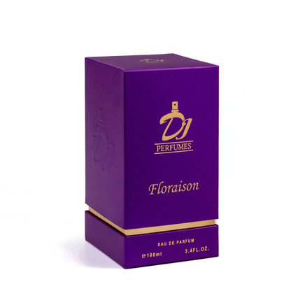 Floraison EDP 100ml for Women (by Dj Perfumes)