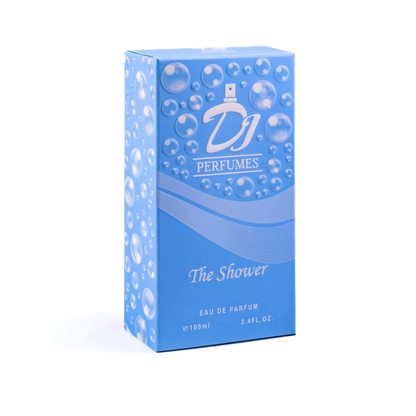 The Shower EDP 100ml Unisex (by Dj Perfumes)