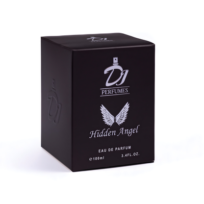 Hidden Angel EDP 100ml for Women (by Dj Perfumes)
