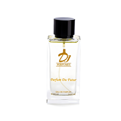 Parfum Du Futur EDP 100ml for Men (by Dj Perfumes)