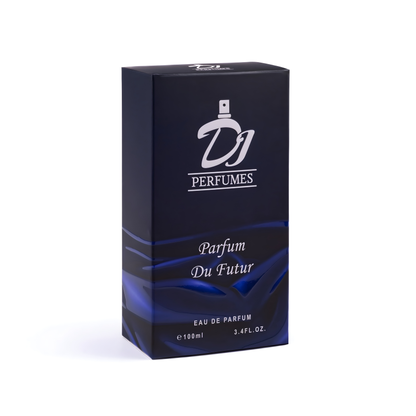 Parfum Du Futur EDP 100ml for Men (by Dj Perfumes)