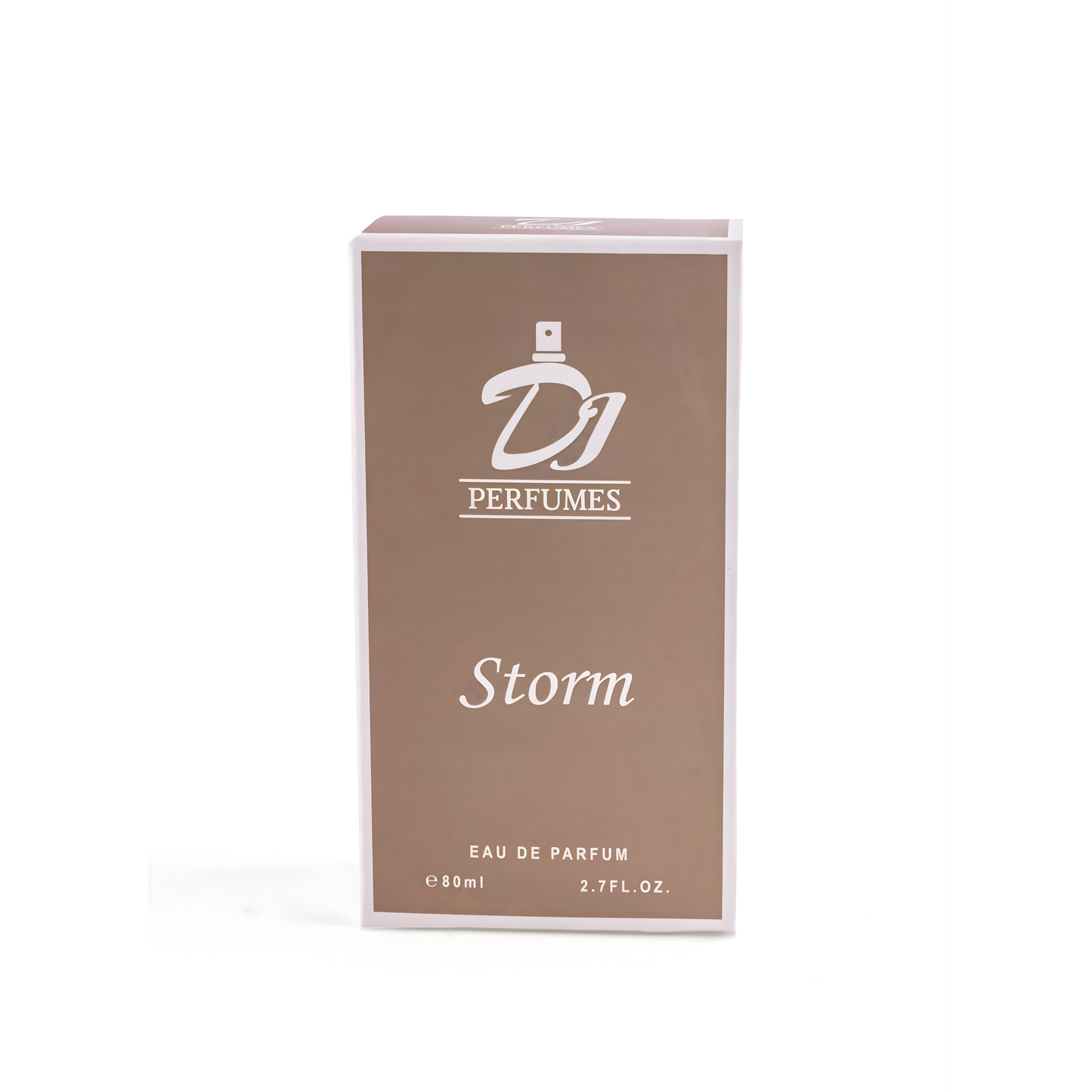 DJ Perfumes Storm EDP 80ml for Men