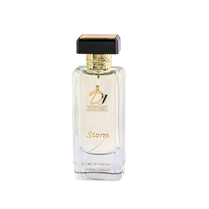 DJ Perfumes Storm EDP 80ml for Men
