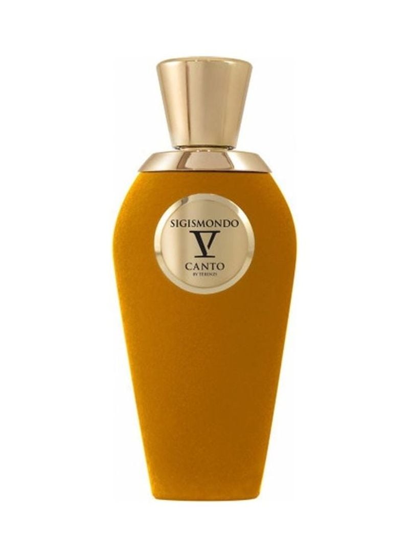 V Canto Sigismondo Extrait De Parfum 100Ml