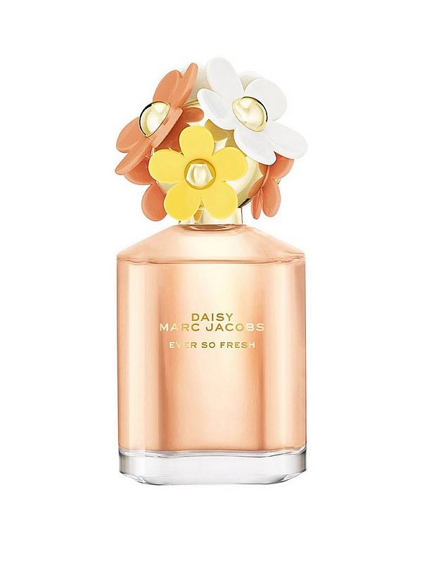 Marc Jacobs Daisy Ever So Fresh EDP 125ML - 125ml