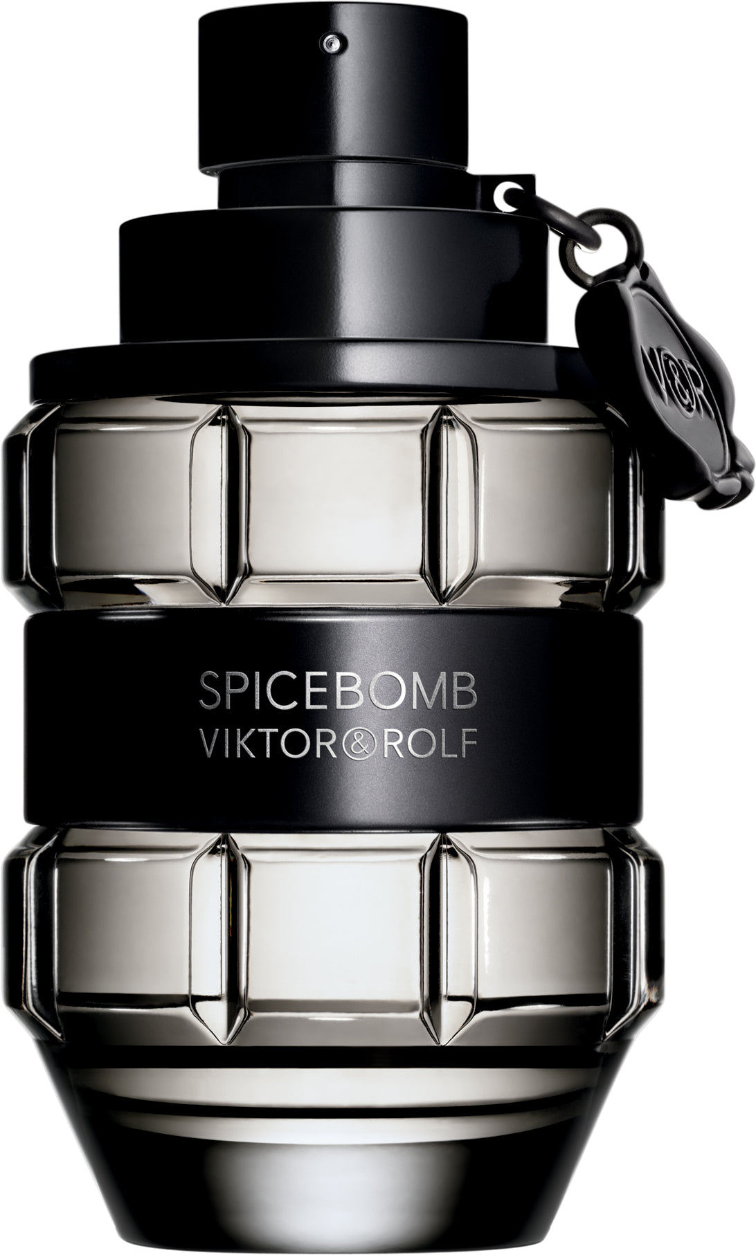 VIKTOR & ROLF Spice Bomb EDT 50 ml – Dj Perfumes