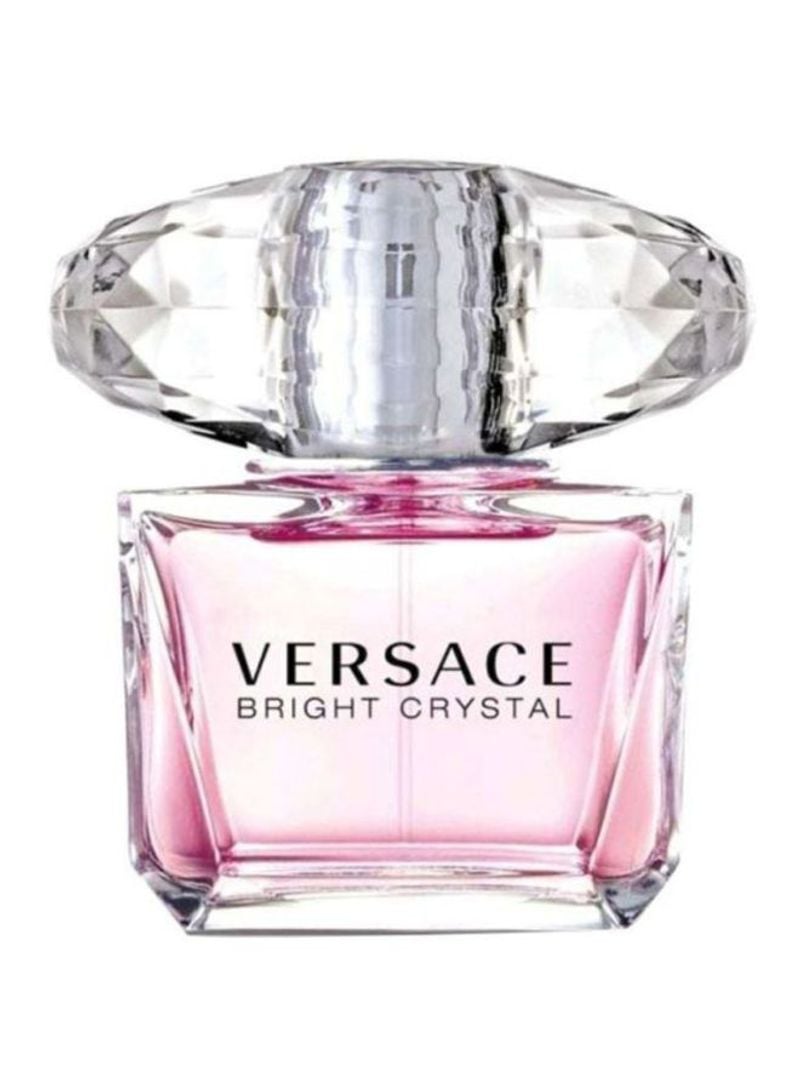 Versace Bright Crystal Edt 50 Ml  for Women