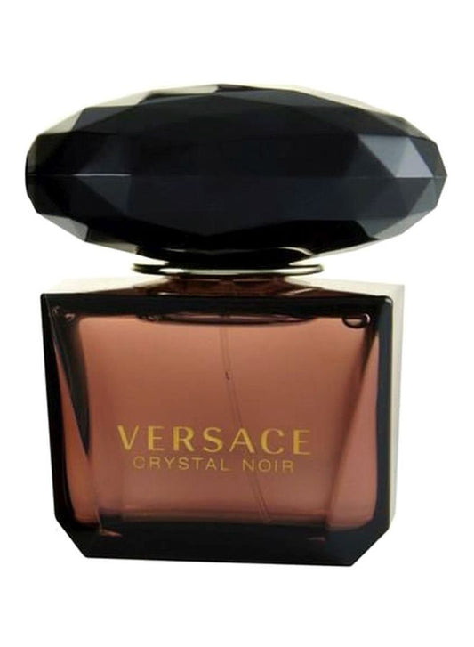 Versace Crystal Noir Edt 90 Ml  for Women