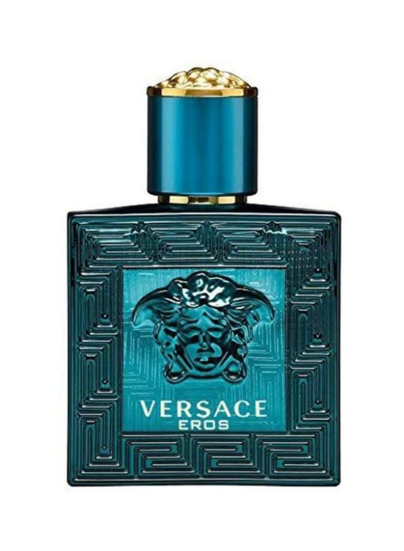 Versace Eros Edt 50 Ml  for Men