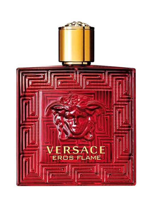 Versace Eros Flame Edp 100 Ml  for Men