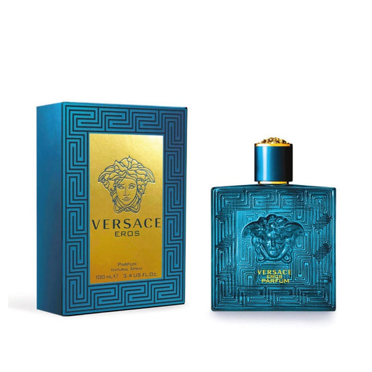 Versace Eros Parfum 100ml For Men