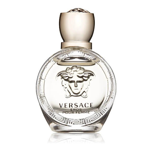 Versace Eros Pour Femme Perfume For Women 5ml EDP