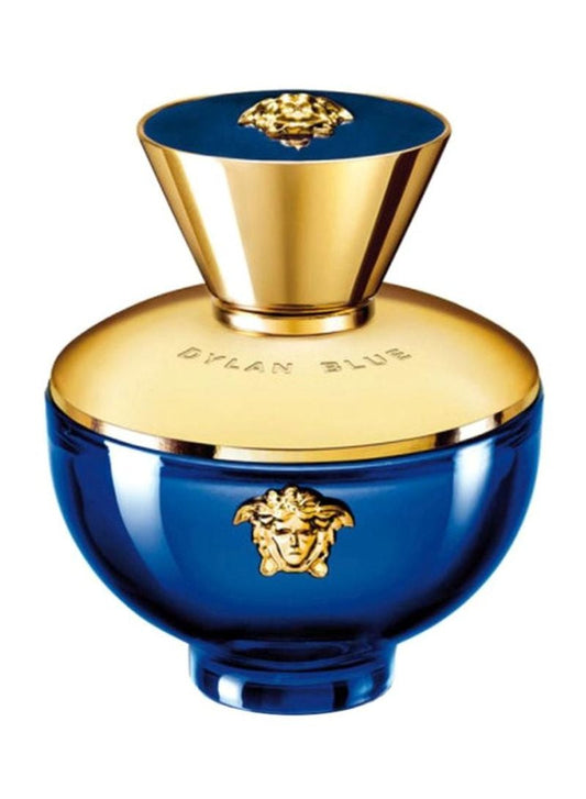 Versace Pour Femme Dylan Blue Edp 50 Ml  for Women