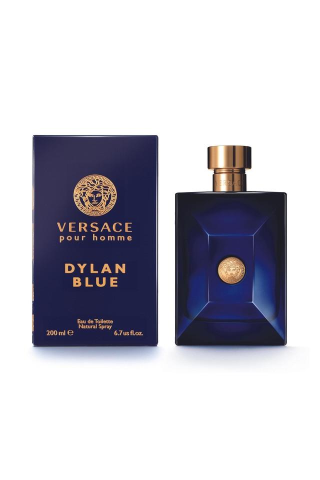 Versace Pour Homme Dylan Blue For Men 200ml Eau de Toilette