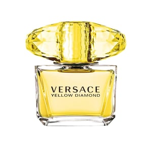 Versace Yellow Diamond Edt 30 Ml  for Women