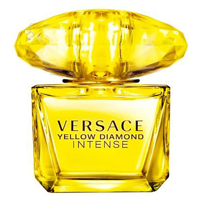 Versace Yellow Diamond Perfume For Women 90ml Eau de Toilette