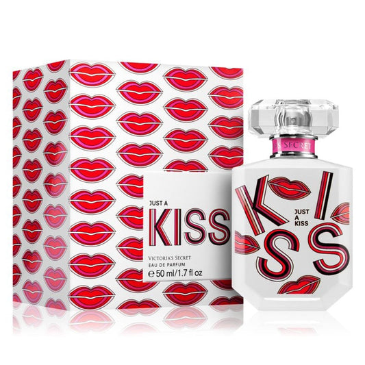 Victoria's Secret Just A Kiss For Women EDP 50ml