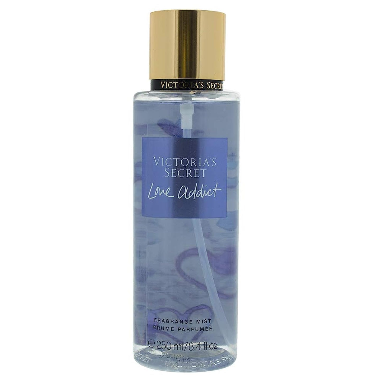 Victoria's Secret Love Addict Body Mist 250ml