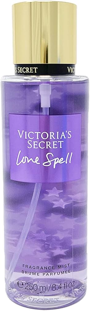 Victoria's Secret Love Spell Body Mist 250ml