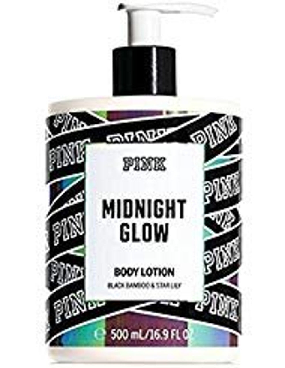 Victoria's Secret Pink Midnight Glow Body Lotion 500ml