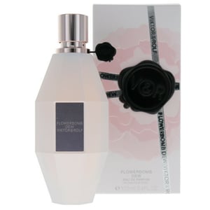 Viktor & Rolf Flowerbomb Dew Edp 100 Ml  for Women