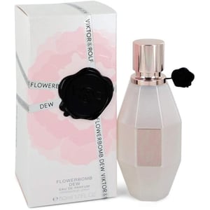 Viktor & Rolf Flowerbomb Dew Edp 50 Ml  for Women