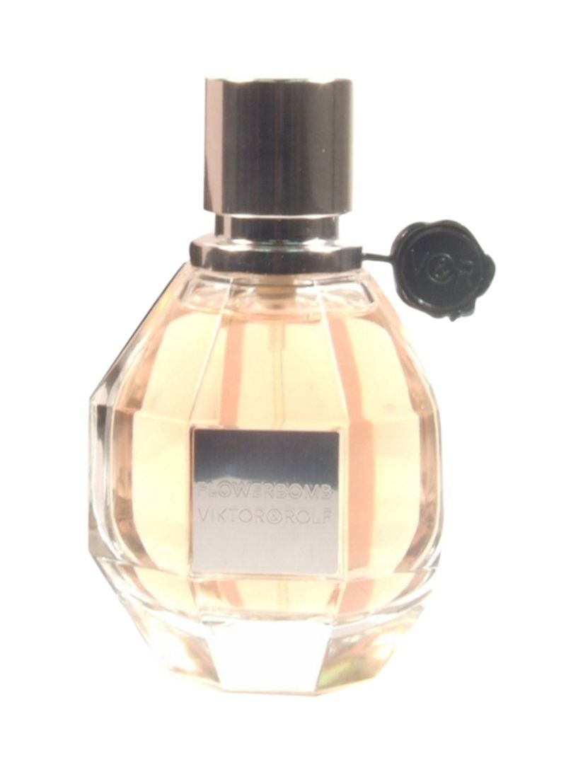 Viktor & Rolf Flowerbomb L'Edp 50 Ml  for Women