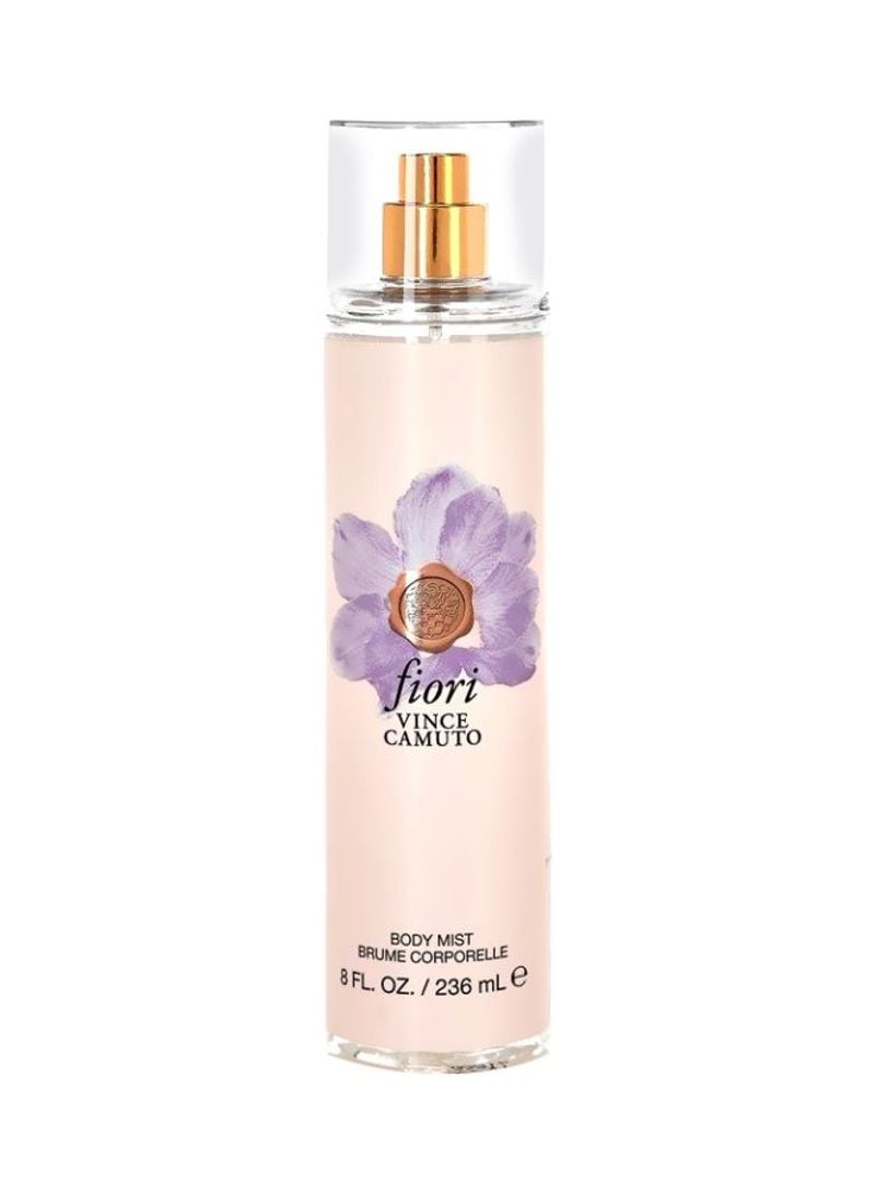 Vince Camuto Fiori 236Ml Body Mist for Women