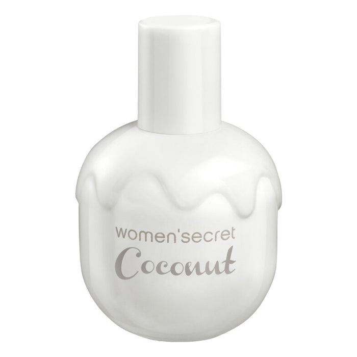 Women Secret Cocount Temptation EDT 40ml