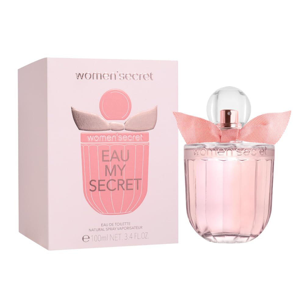 Women'secret My Secret EDT 100ml