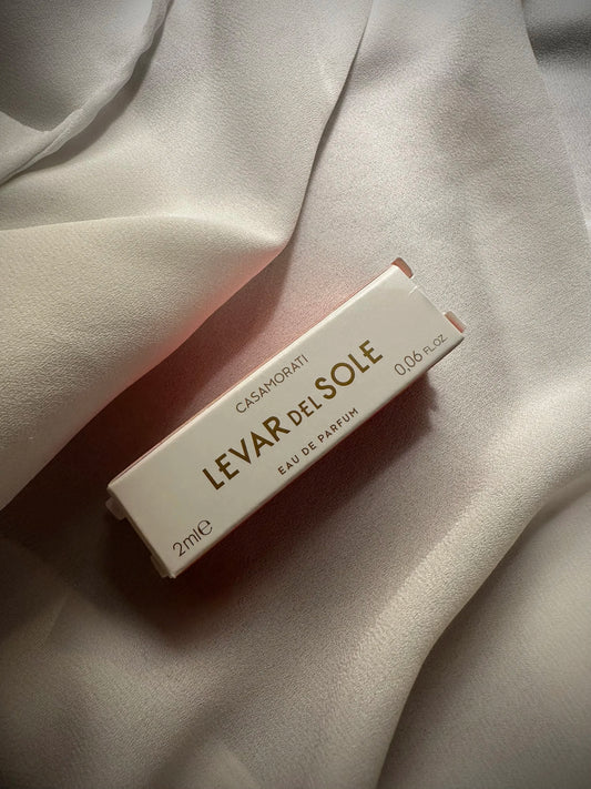Xerjoff Casamorati 1888 Levar Del Sole EDP Mini 2ml
