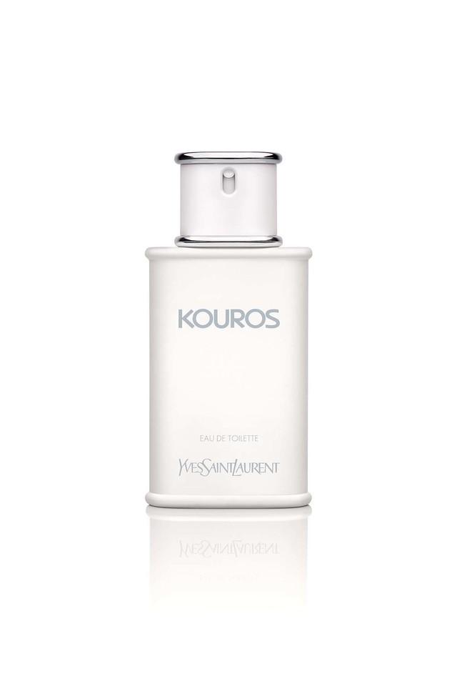 Yves Saint Laurent Kouros Men For Men 100ml Eau de Toilette