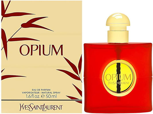 Yves Saint Laurent Opium EDP 50ml Women