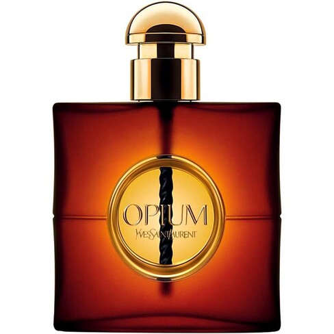 Yves Saint Laurent Opium Edt 90Ml for Women