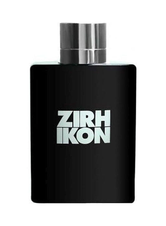 Zirh Ikon Ikon Edt 125Ml for Men