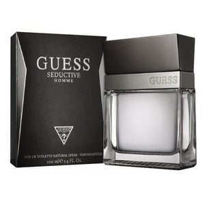 Guess Seductive Perfume For Men 100ml Eau de Toilette