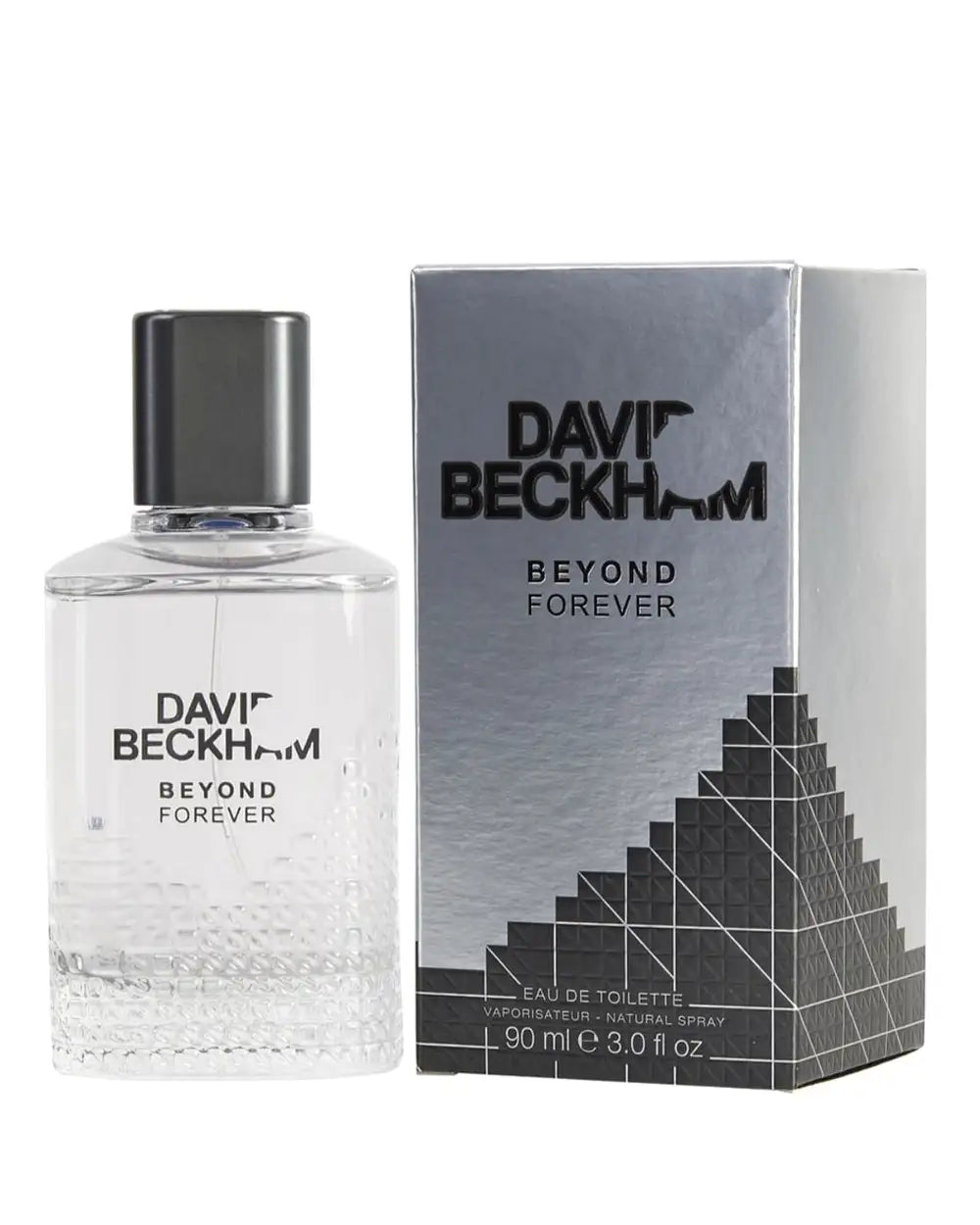 David Beckham Beyond Forever For Men 90Ml