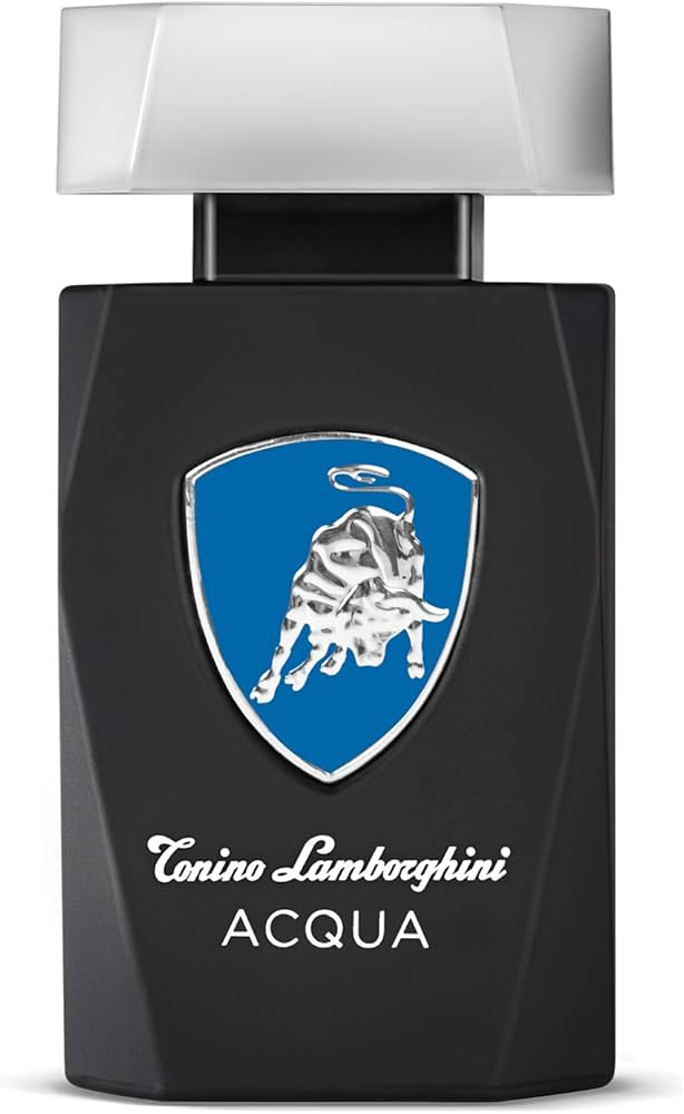 Tonino Lamborghini Acqua EDT 125ml