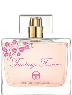 Sergio Tacchini Fantasy Forever EDT 100ml for Women