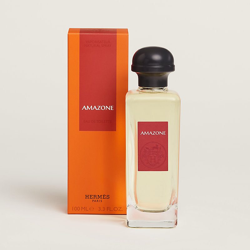 Hermes Amazone EDT 100ml - Default Title