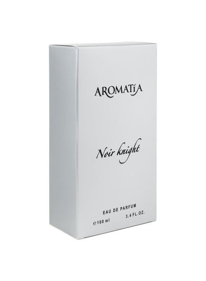 Aromatia Noir Knight EDP 100ml for Men