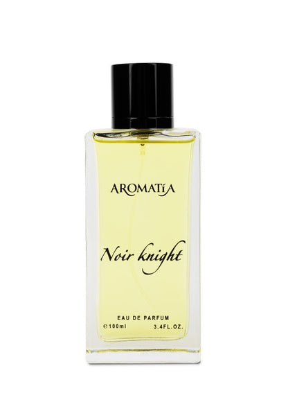 Aromatia Noir Knight EDP 100ml for Men