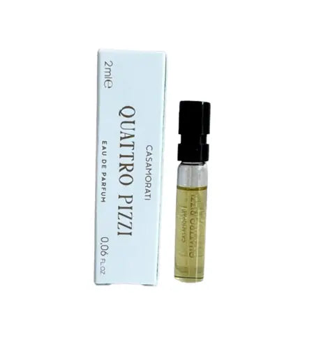 Xerjoff Casamorati 1888 Quattro Pizzi EDP Mini 2ml