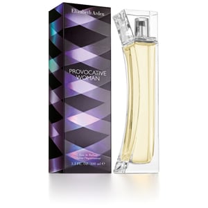 Elizabeth Arden Provocative Woman Eau de Toilette 100ml