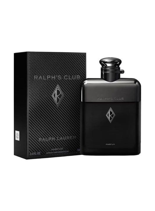 RALPH LAUREN Ralph'S Club Men Parfum 100ml