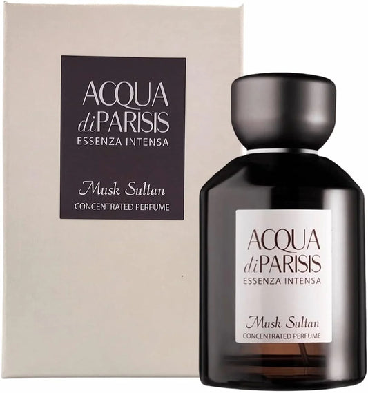 Acqua Di Parisis Essenza Intensa Musk Sultan Edp 100Ml