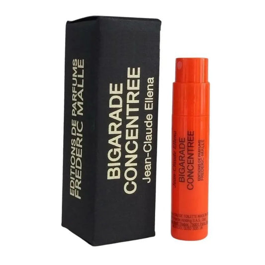 Frederic Malle Bigarade Concentree 1.2ml - Default Title