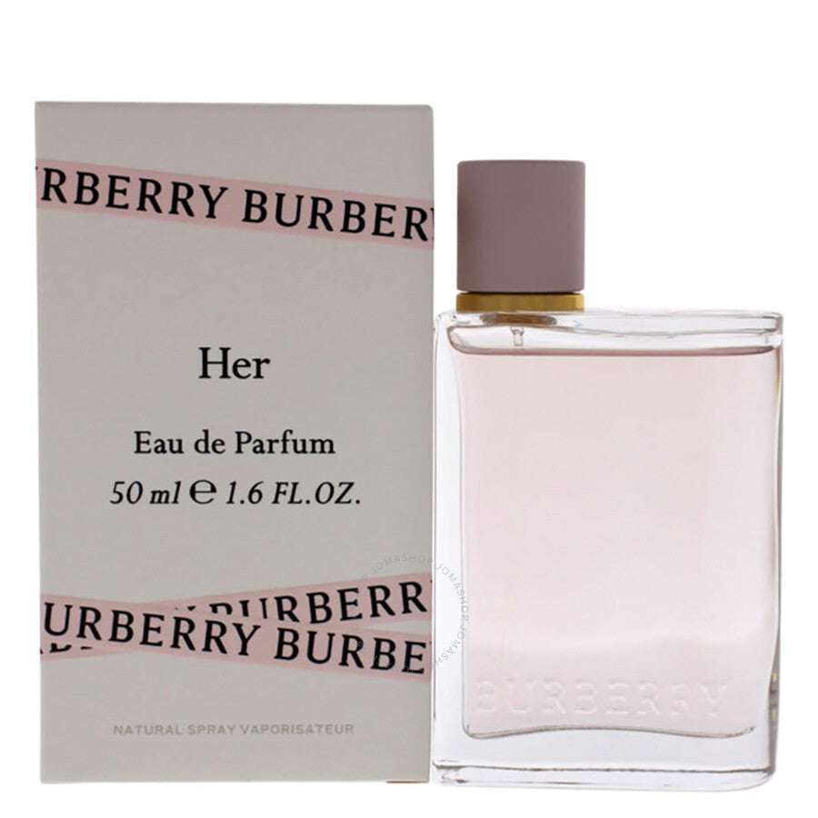 Burberry Her Eau De Parfum 50ml