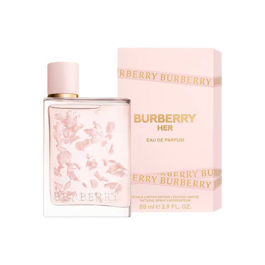 Burberry her Petals Limited edition EDP 88ml For Women - Default Title